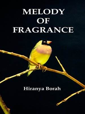 cover image of Melody of Fragrance